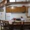 Cottage in montagna Montemonaco