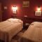 Hostal Residencia Castilla