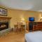 Old Creek Lodge