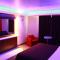 Motel Septimo Eclipse - Acolman de Netzahualcóyotl