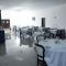 Blue Open Hotel