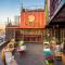 Hotel Winebox Valparaiso