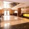 Kawasaki Noi Bai Airport Hotel