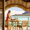 Four Seasons Resort Bora Bora