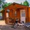 Zion’s Cozy Cabins