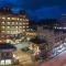 Hotel Le Himalaya