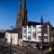 City Hotel Tilburg