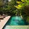 Adiwana Resort Jembawan