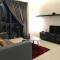 Splendid Suite 2 Bedroom @ Sunway & PJ - Petaling Dzsaja