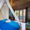 Song Lambung Beach Huts