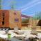 TINY HOUSE & SPA - Faycelles
