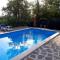 Apartment Nada with Private Pool - Buzet
