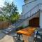 Apartment Nada with Private Pool