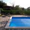 Apartment Nada with Private Pool - Buzet