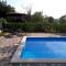 Apartment Nada with Private Pool - Buzet (Pinguente)