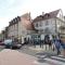 Appart'AZUR Haguenau - Centre Grand'Rue - Logement entier pour voyageur pro - 阿格诺