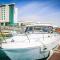 Bay La Sun Hotel and Marina - Emaar King Abdullah Economic City