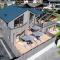 Ferienhaus zum Stubaier Gletscher - Dorf - 施图拜河谷新施蒂夫特