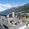 Ferienhaus zum Stubaier Gletscher - Dorf - 施图拜河谷新施蒂夫特