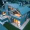 Ferienhaus zum Stubaier Gletscher - Dorf - 施图拜河谷新施蒂夫特