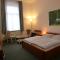 Hotel Villa Strandrose - Ahlbeck