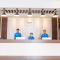 Intouch Riverside Hotel
