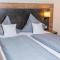 Landhotel Zum Adler - Oberbechingen