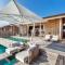 Kudadoo Maldives Private Island – Luxury All inclusive - لْهلفياني أتول