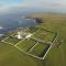 St John's Point Lightkeeper's Houses, Donegal - St John's Point