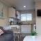 Foto: Rose Apartments Unit 3 Central Rotorua - Accommodation & Spa 1/15
