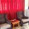 Pride Rock Accommodation - Middelburg