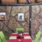 Pride Rock Accommodation - Middelburg