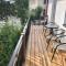 Ontic Wellness Apartments