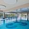 Hotel AMI Budva Petrovac