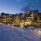 Premier Luxury Mountain Resort