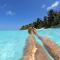 Lagoon Villa Maldives - Thoddoo