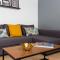 Lovely and Convenient Sagrada Familia Apartment