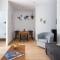 Lovely and Convenient Sagrada Familia Apartment
