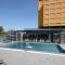 Hotel Aura Design & Garden Pool - Praga