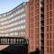 AMERON Hamburg Hotel Speicherstadt