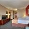 Best Western Executive Inn Kenosha - Pleasant Prairie