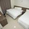 Sense Hotel Premium