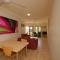 City Plaza Apartments