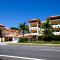 City Plaza Apartments