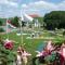 Premium-Ferienhaus Gala im Feriendorf Altes Land an der Elbe