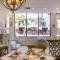Aphrodite Hotel Syros