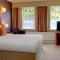 Best Western Moore Place Hotel - Milton Keynes