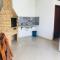 Apartamento 02 no Vivendas do Serrano em Lençóis