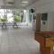 Hotel Santa Paula