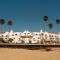 Sandcastle Hotel on the Beach - Pismo Beach